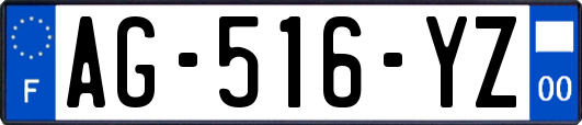 AG-516-YZ