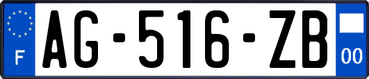 AG-516-ZB