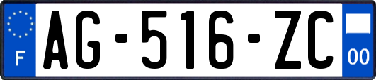 AG-516-ZC