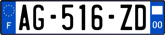 AG-516-ZD