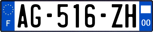 AG-516-ZH