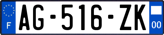 AG-516-ZK