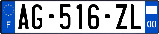 AG-516-ZL