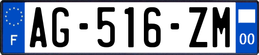 AG-516-ZM