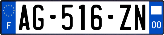 AG-516-ZN