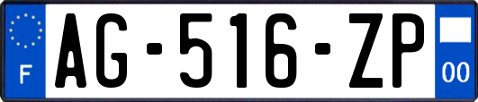 AG-516-ZP