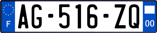 AG-516-ZQ