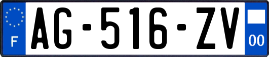 AG-516-ZV