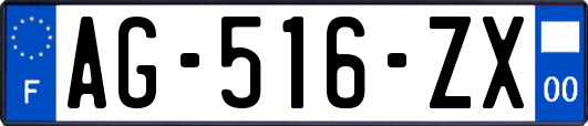 AG-516-ZX