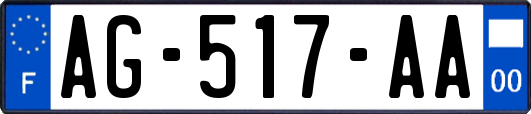 AG-517-AA