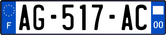 AG-517-AC