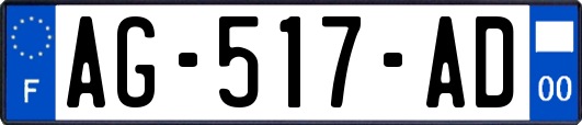 AG-517-AD