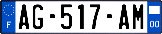 AG-517-AM