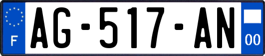 AG-517-AN