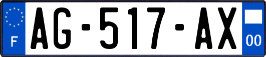AG-517-AX