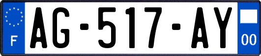 AG-517-AY