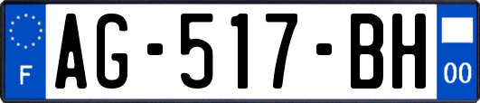 AG-517-BH