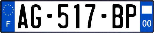 AG-517-BP