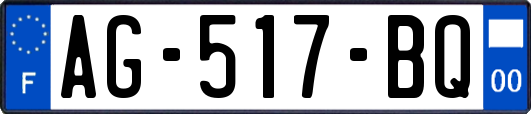 AG-517-BQ