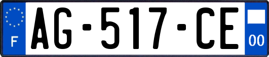 AG-517-CE