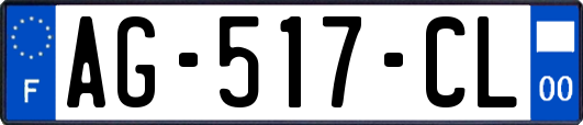 AG-517-CL