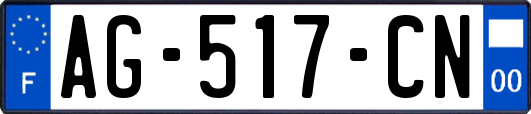 AG-517-CN