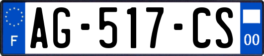 AG-517-CS