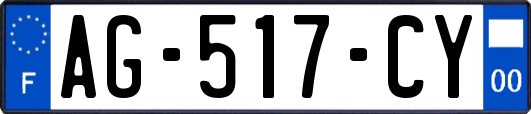 AG-517-CY