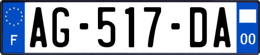 AG-517-DA