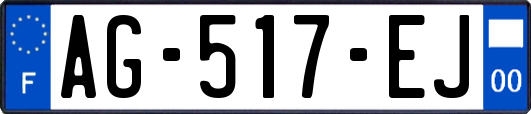 AG-517-EJ