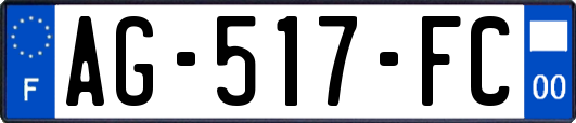AG-517-FC