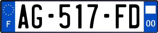 AG-517-FD
