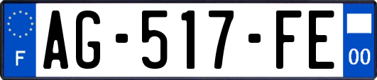 AG-517-FE