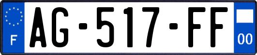 AG-517-FF