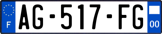 AG-517-FG