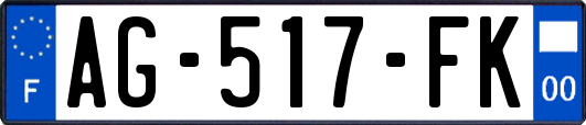 AG-517-FK