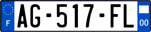 AG-517-FL