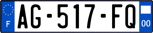 AG-517-FQ