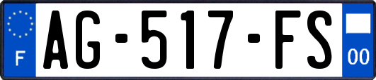 AG-517-FS