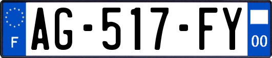 AG-517-FY