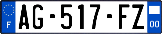 AG-517-FZ