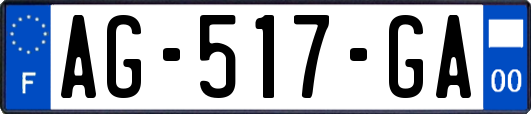AG-517-GA