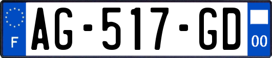 AG-517-GD