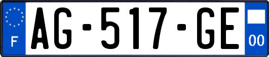 AG-517-GE