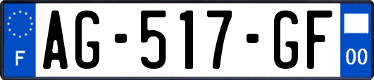 AG-517-GF