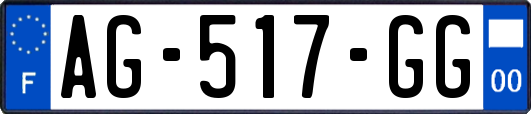 AG-517-GG