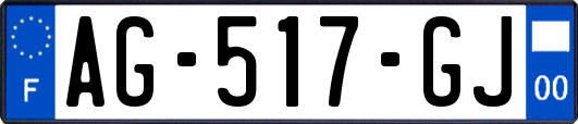 AG-517-GJ