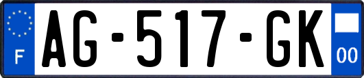 AG-517-GK