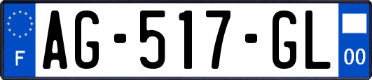 AG-517-GL