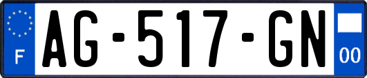 AG-517-GN